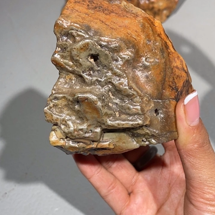 玛瑙/玉髓车挂合金六**回206