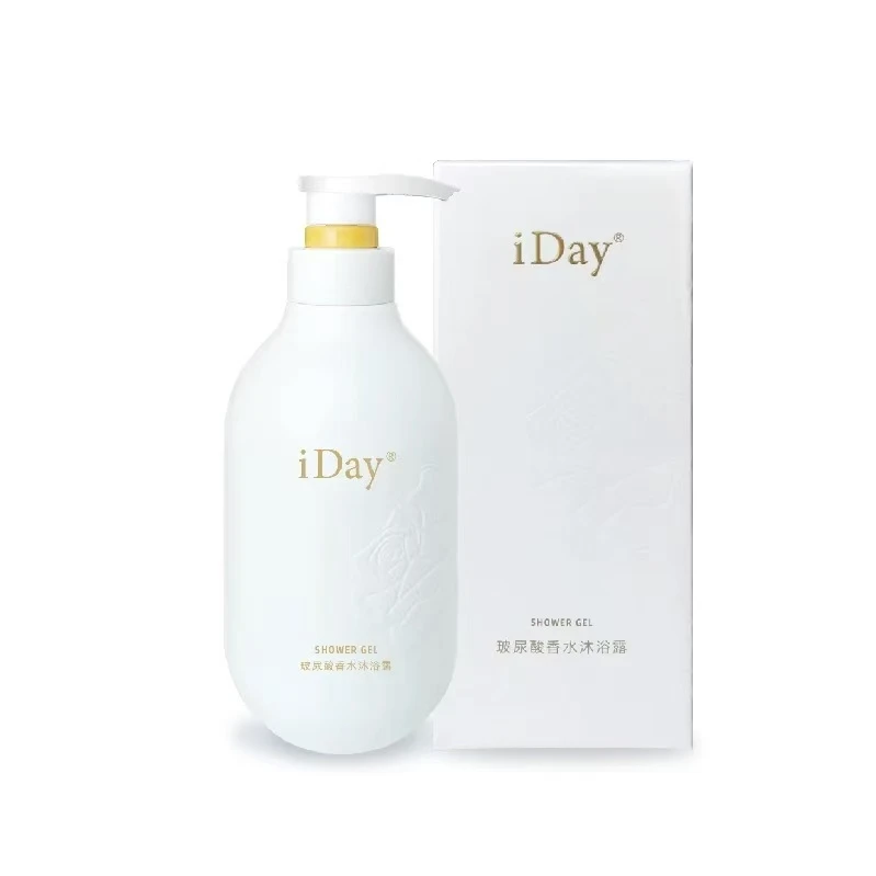 IDar香水沐浴露500ml