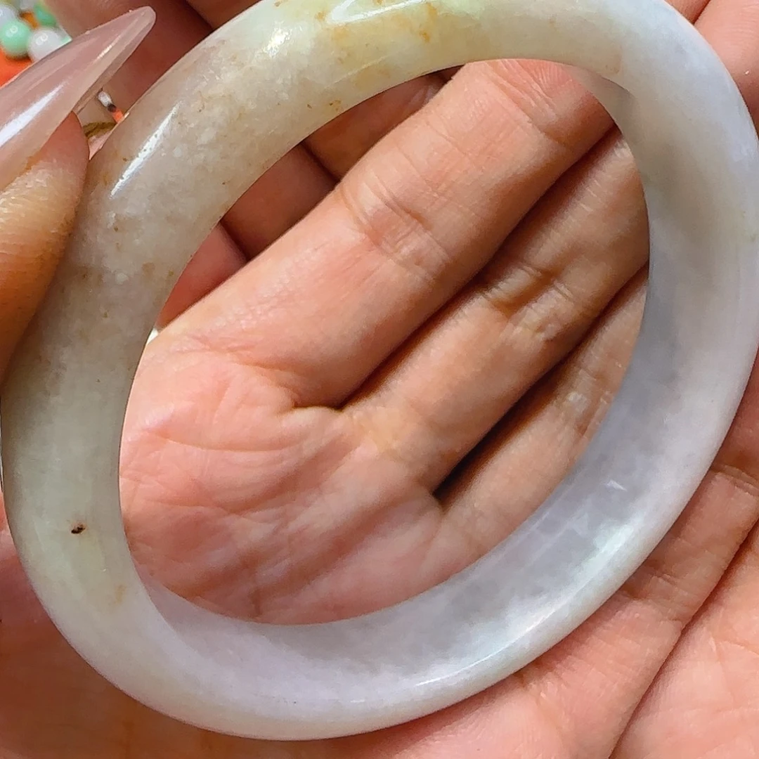 翡翠手镯未镶嵌翡翠199