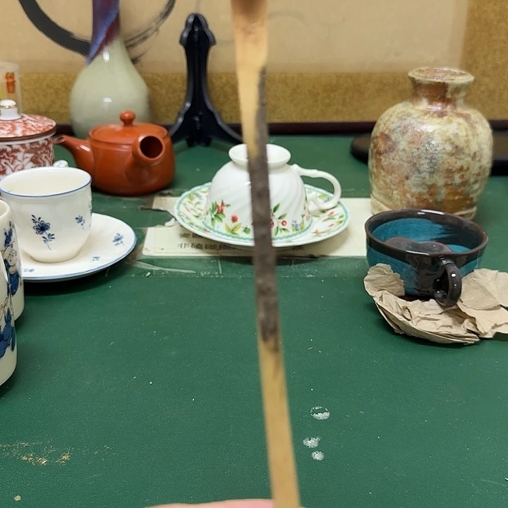 福***多中古回流工艺品精瓷
