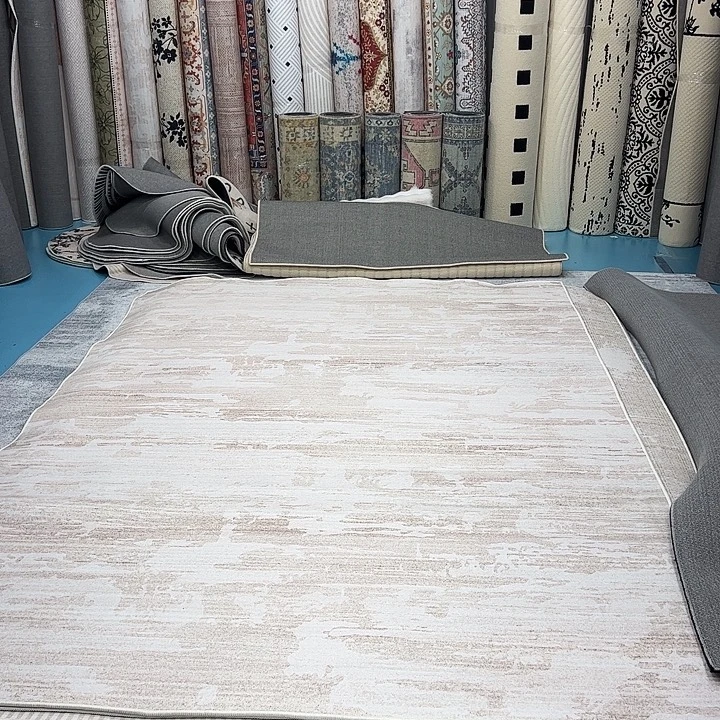 混纺160×230误差±1-3cm棉布底比利时绒特价福利