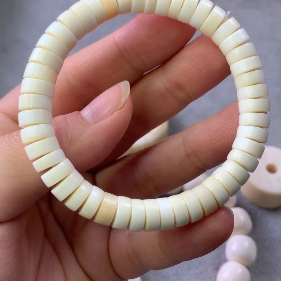 橄榄核手串/手链rrr2猛犸香