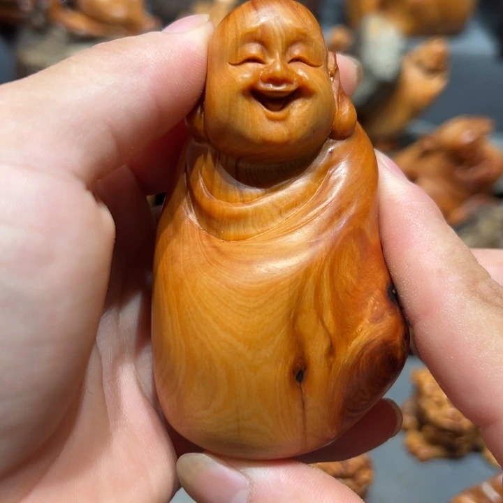 柏木（崖柏）点点关注