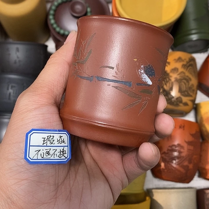 瑕疵不退不换介意勿拍