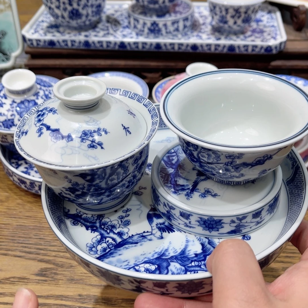 景德镇陶瓷福利专场