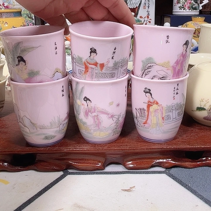 景德镇陶瓷学院的艺术