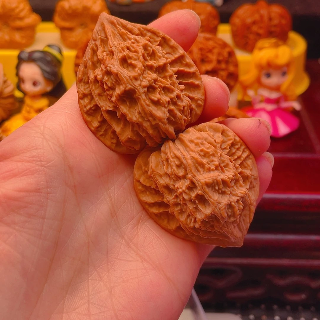 文玩核桃吊坠37全品小众