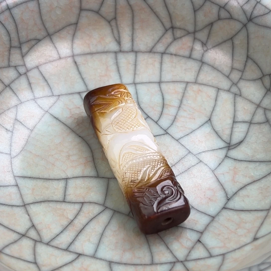 瓷片獬*精品挂件系列