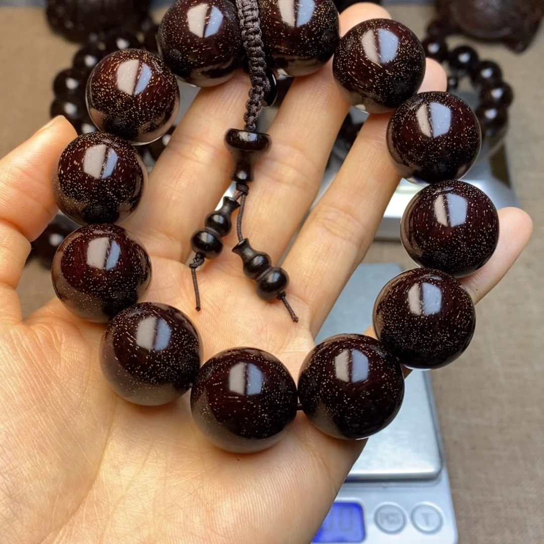 檀香紫檀（小叶紫檀）2.0爆星