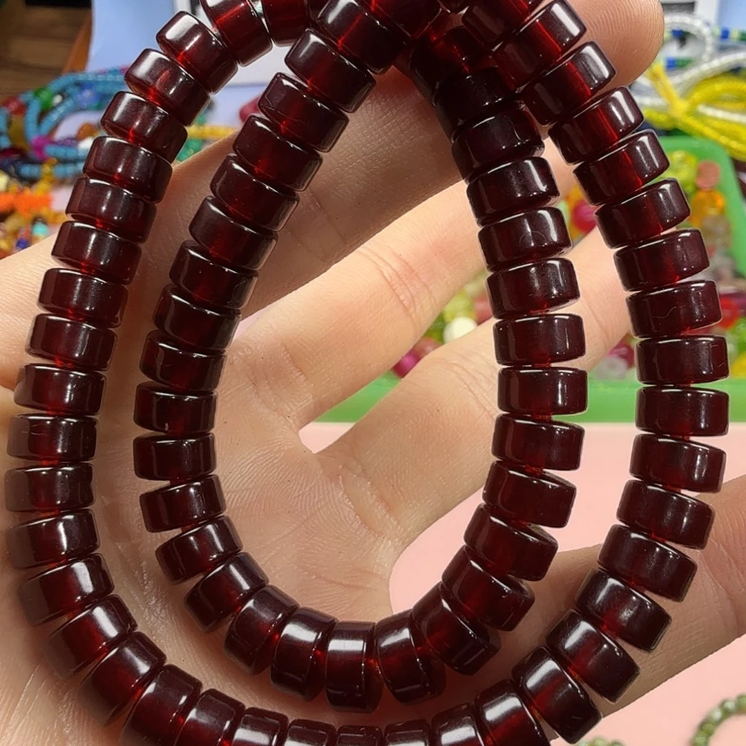 树脂磁石瑕疵随机发