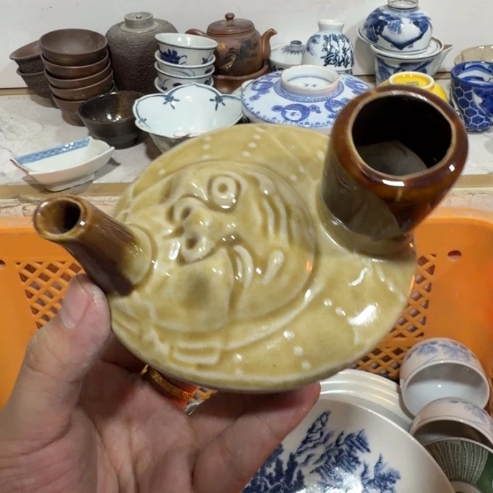 陶瓷推荐第二名20包邮