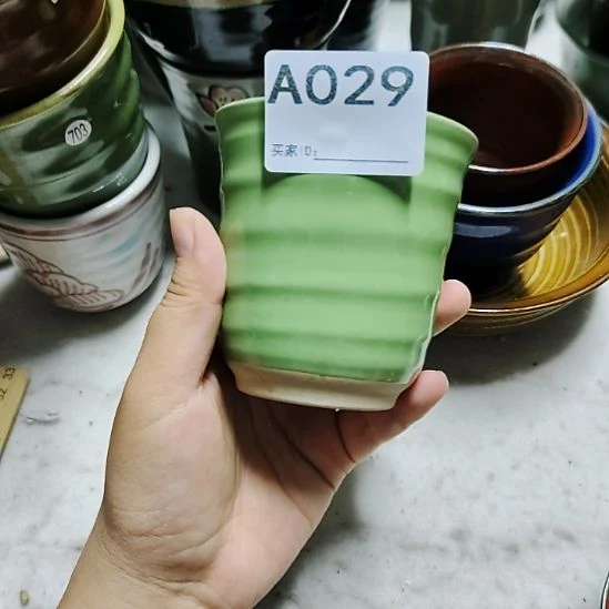 瓷片五厂，七厂，瓷器摆件，瓷片！都有微瑕疵。