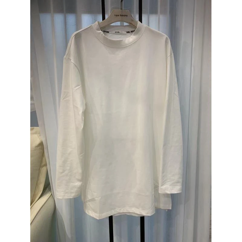 20227043卫衣女2025秋冬新款休闲时尚百搭ins烫钻复古