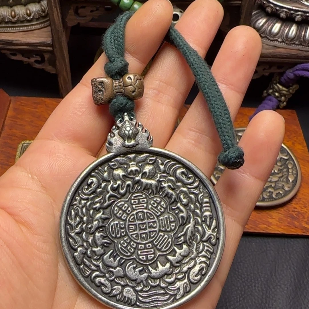 柠***酸泥塑藏传牌子……藏传牌子