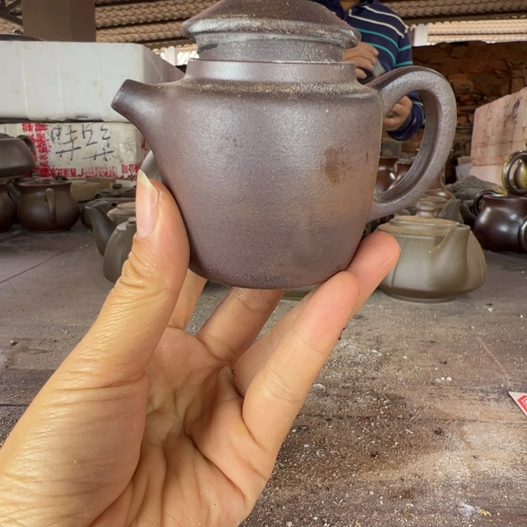 坭兴陶贵台龙窑A188