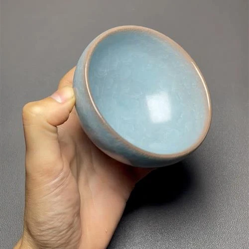 【闪购商品】茶盏-10134..........