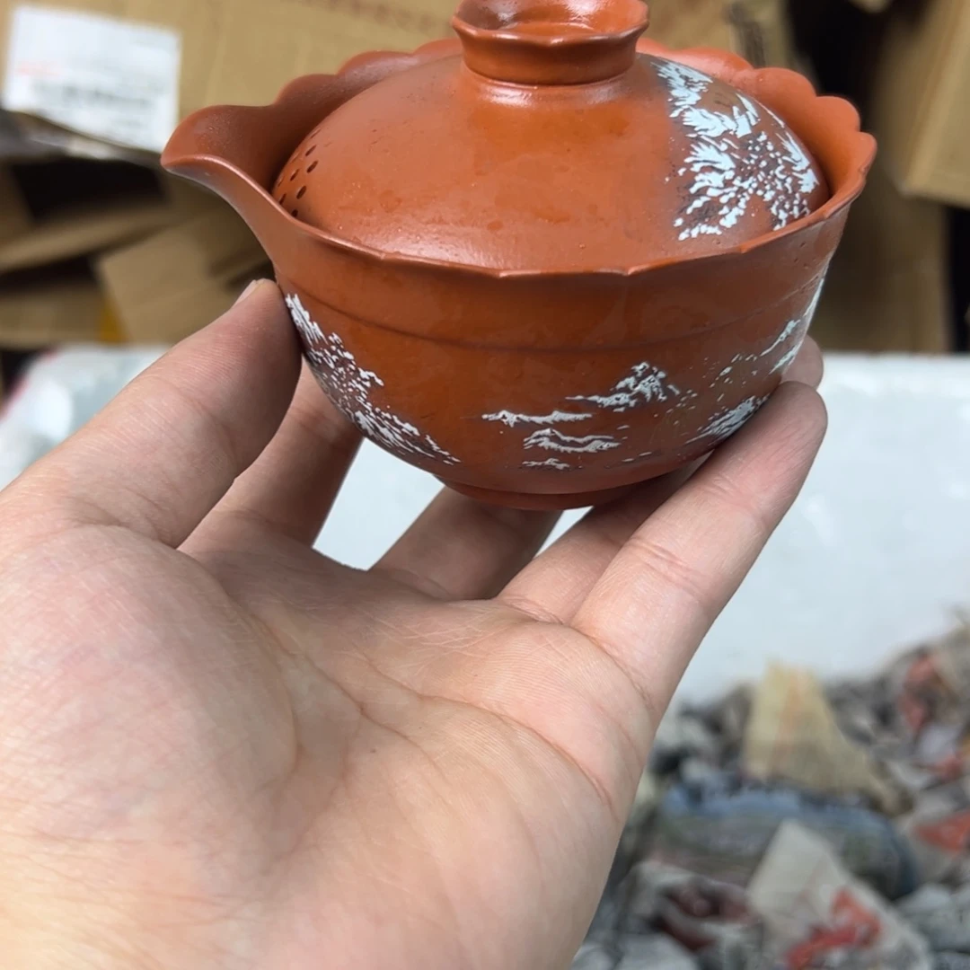 茶壶紫砂宜兴紫砂壶