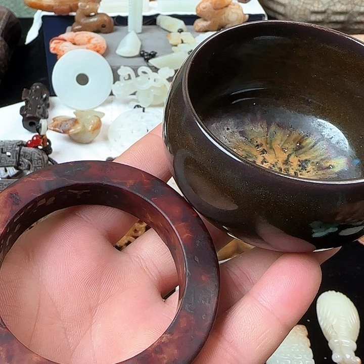 瓷片瓷韵珍品坊珍品坊