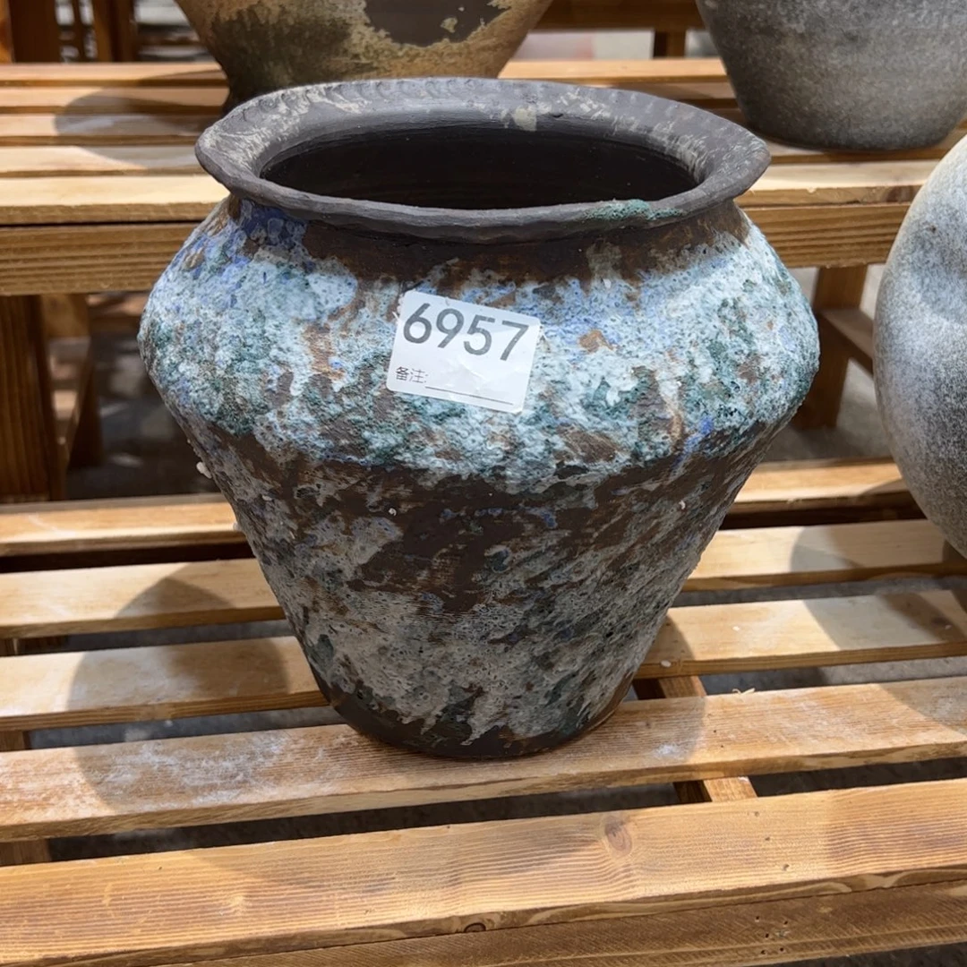 瓷片6957高22口15已打孔的