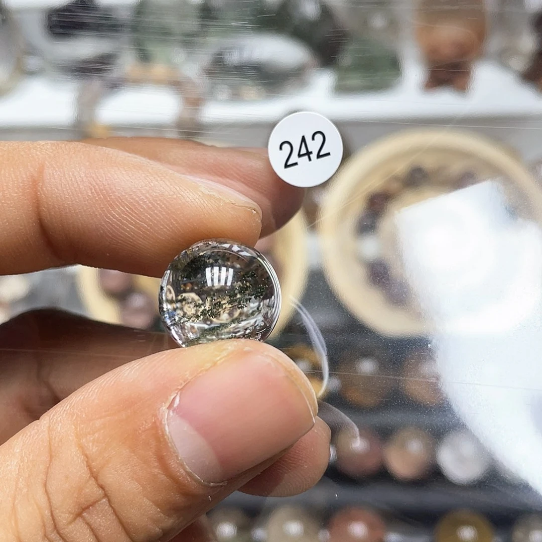 水晶定制未镶嵌月****9水晶