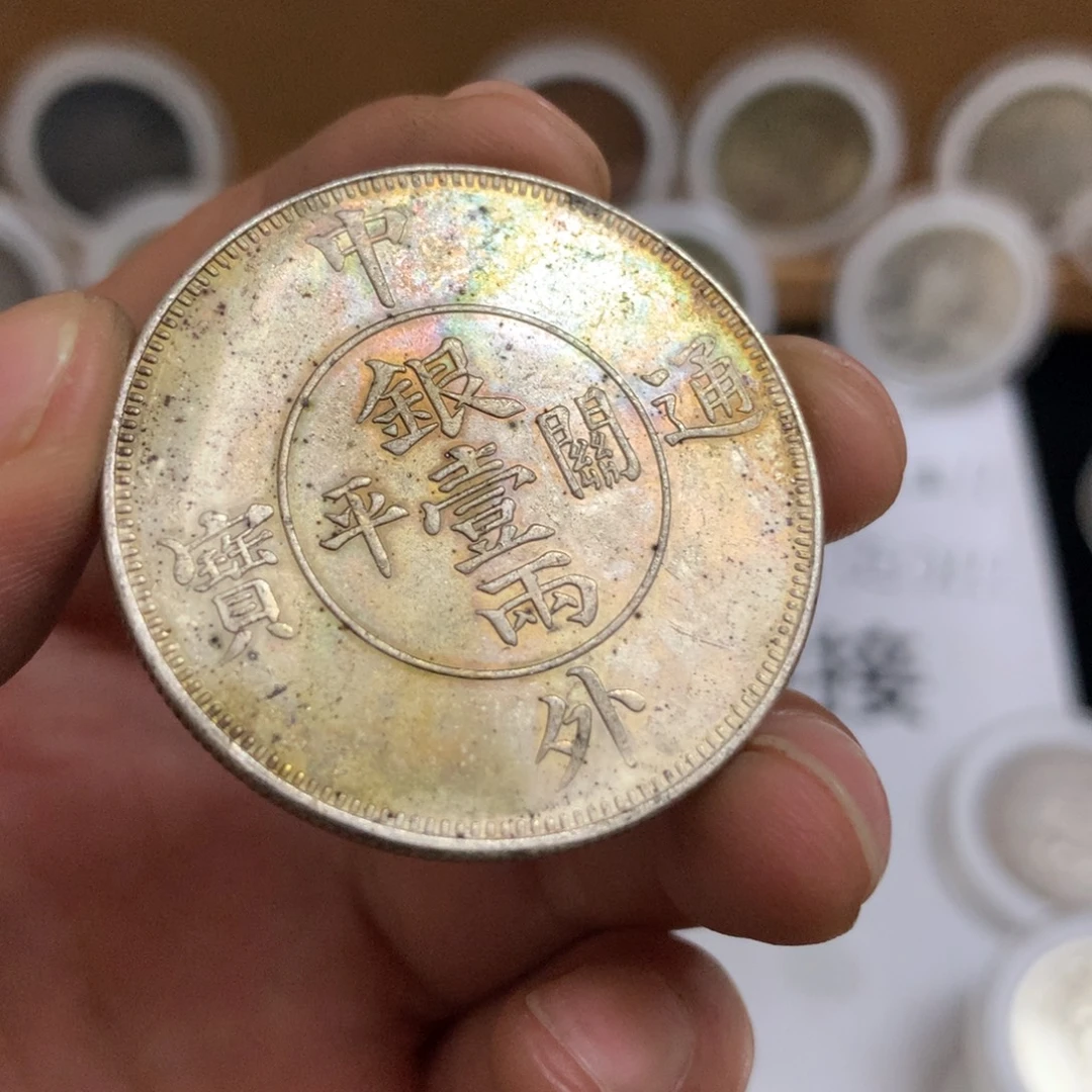 泉藏臻选 闪购链接 一图一物 复古手工艺品摆件