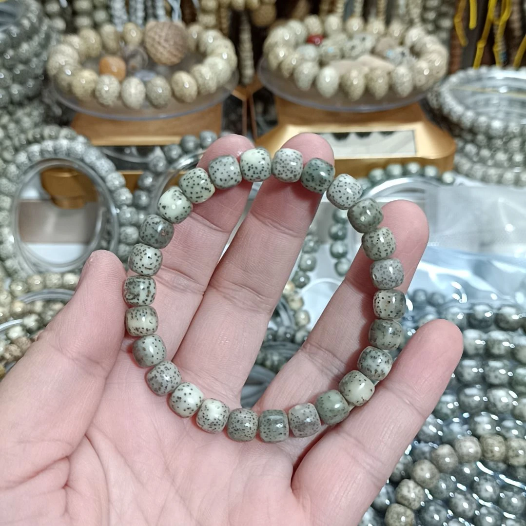 星月菩提手串42号