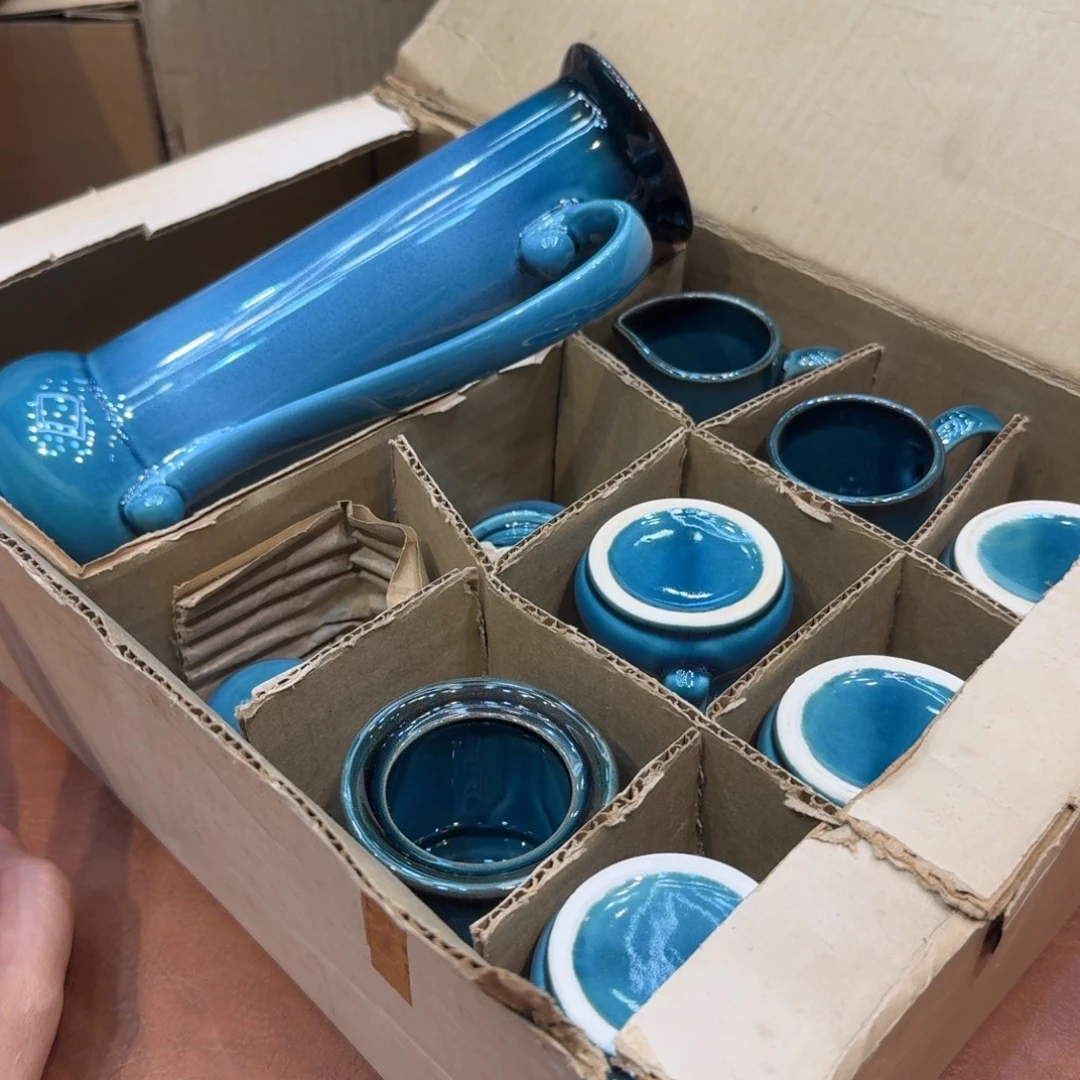 小狐狸瓷器精选推荐好物