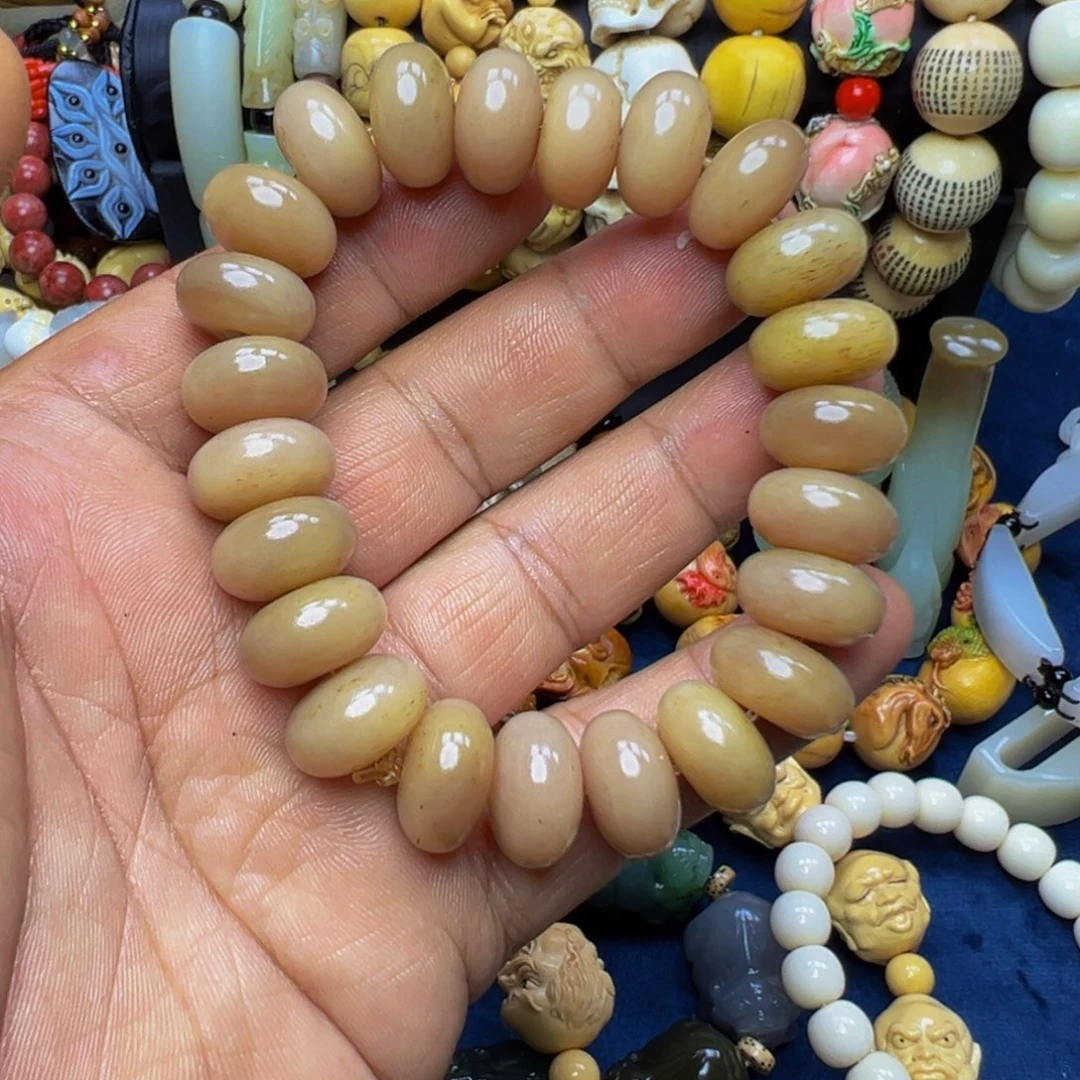 驼骨手串/手链786578987990000