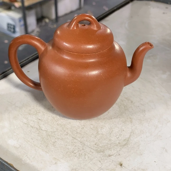 茶壶紫砂原矿手工32