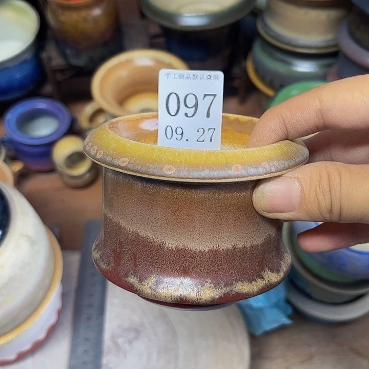瓷片景德镇陶瓷手工制作