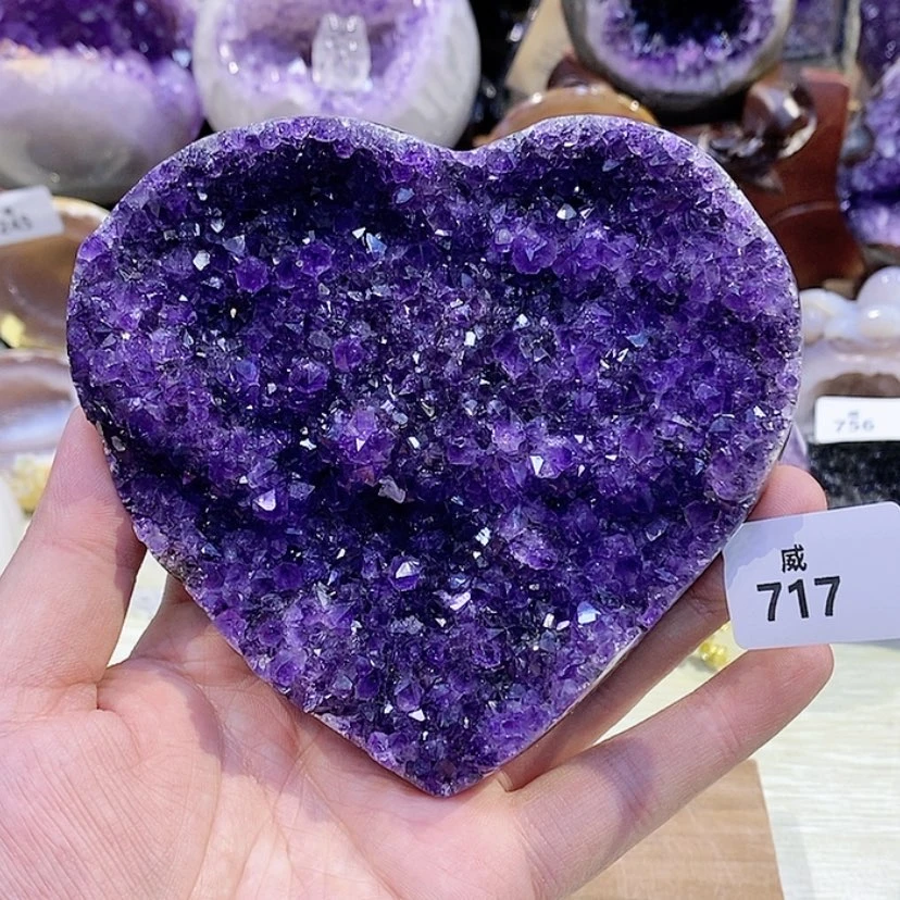 【闪购商品】水晶天然水晶摆件未镶嵌