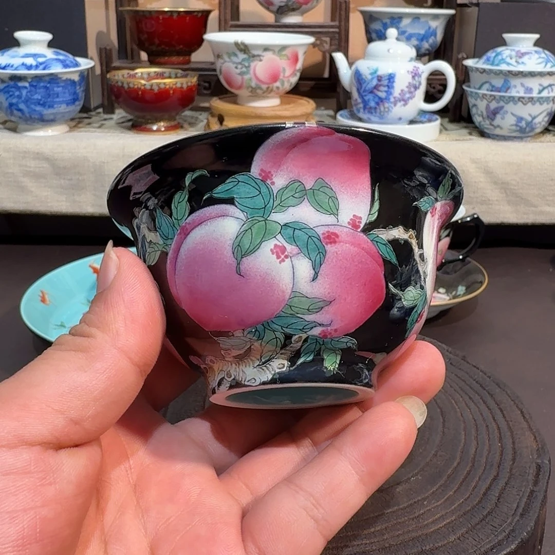 景德镇茶文化8888