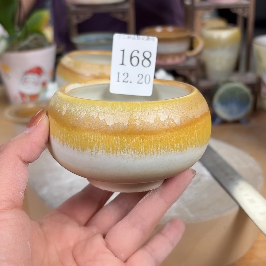 瓷片景德镇陶瓷手工制作