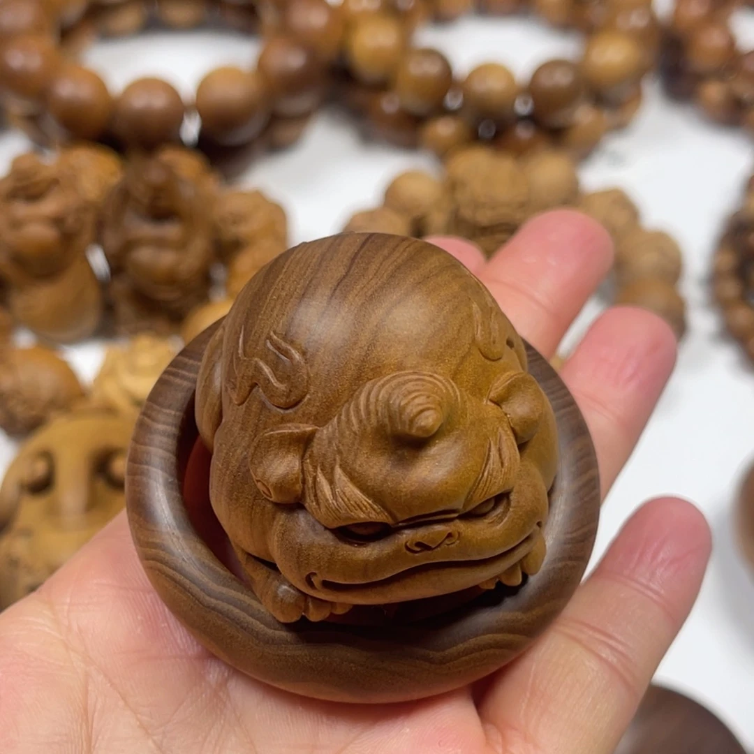 檀香木其他༺****༻啼听手把