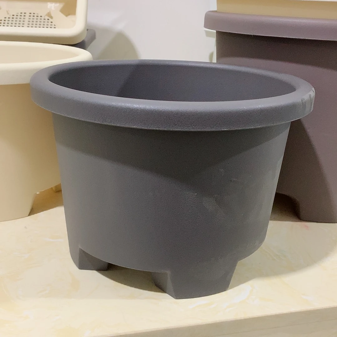 树脂球根口26咖色5个无托