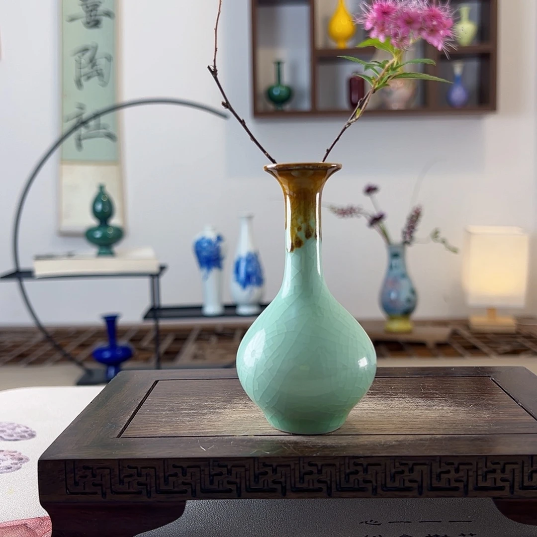 摆件陶景德镇陶瓷艺术展