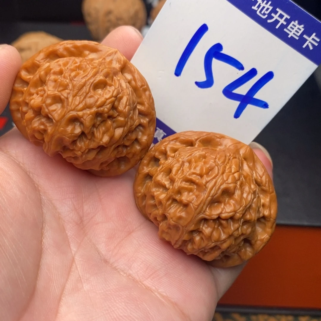 把件文玩核桃宫灯43