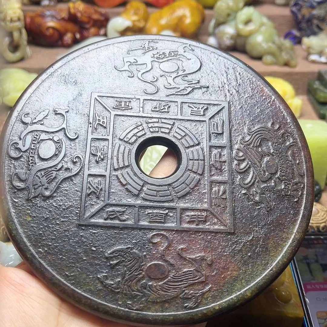 白玉菩提吊坠21。。