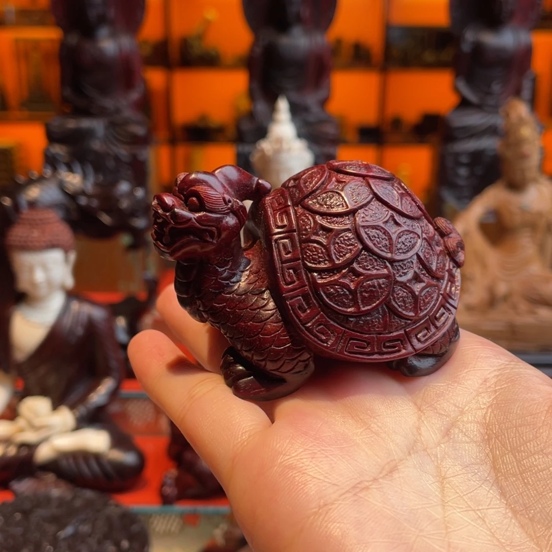 檀香紫檀（小叶紫檀）