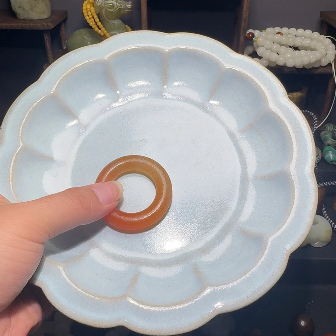 流***沙瓷片瓷器瓷器瓷器瓷器