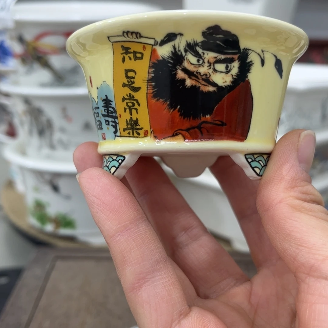 陶瓷内直径6-3微瑕