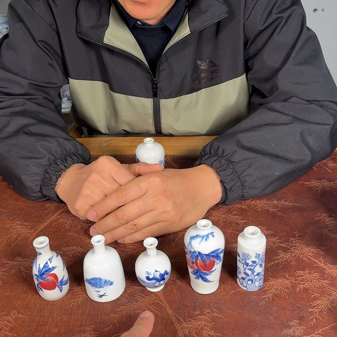 徐国华老师个人作品