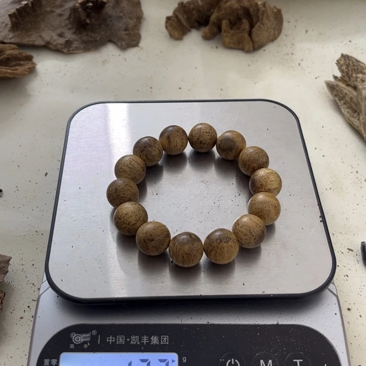 沉香手串海南沉香手串