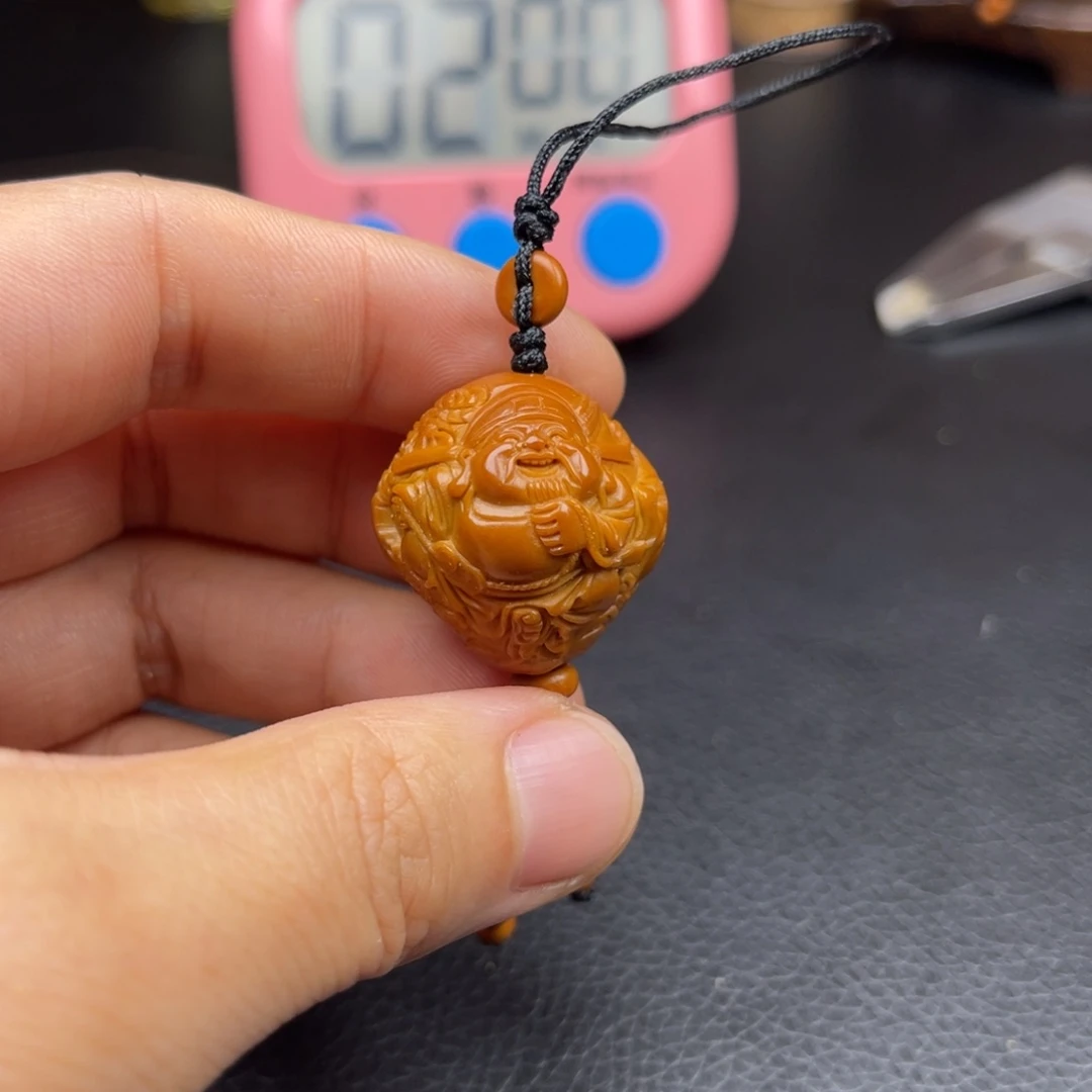 橄榄核手串/手链煜*……