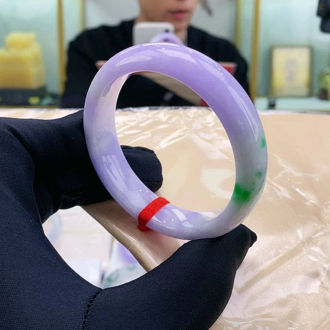 【闪购商品】未镶嵌手镯翡翠