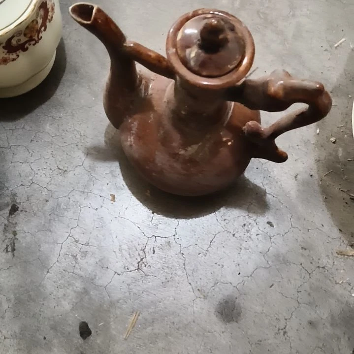 瓷陶瓷盘子碗啥都有
