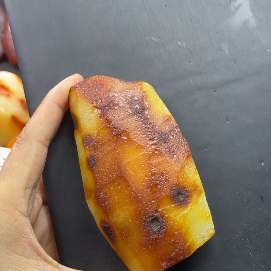 定制蜜蜡未镶嵌天然琥珀蜜蜡