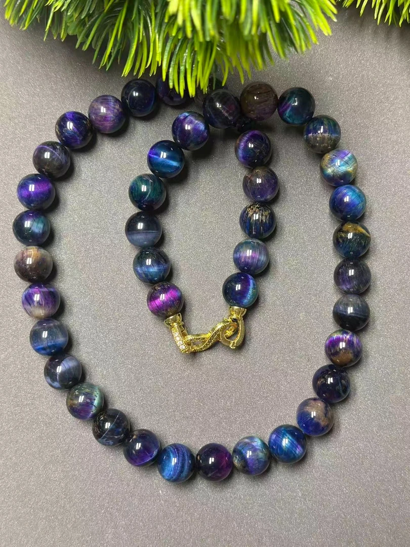 2415  精品项链 多样性发其一