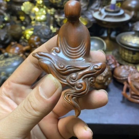 家居饰品铜器摆件