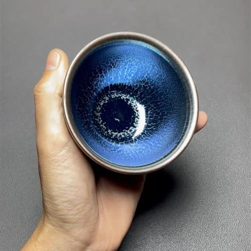【闪购商品】茶盏-117............